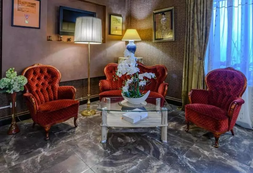 Majatalo Vila Palace