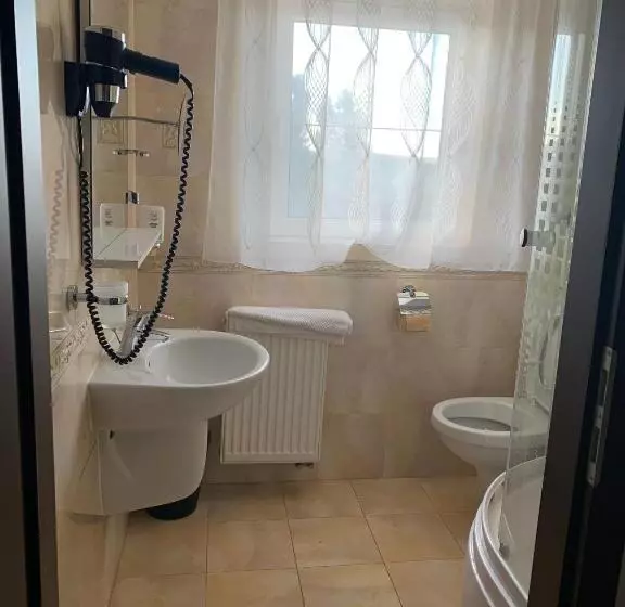 Majatalo Vila Palace