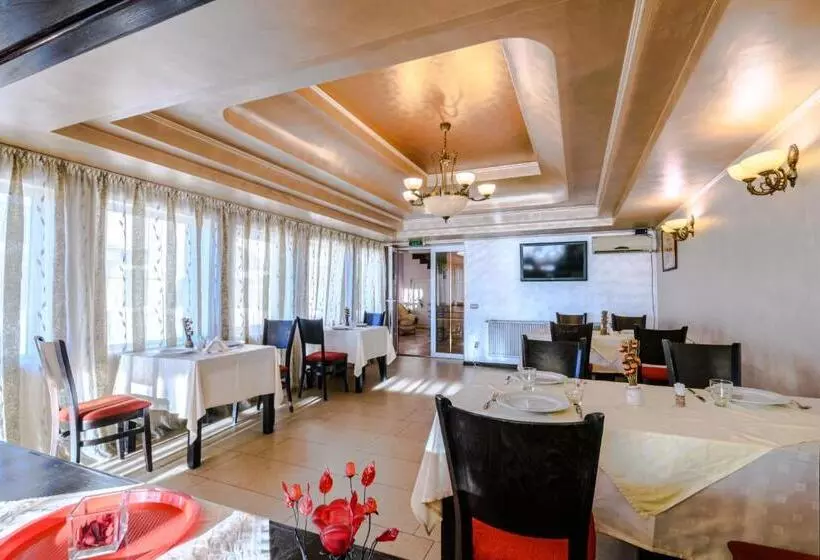 Majatalo Vila Palace