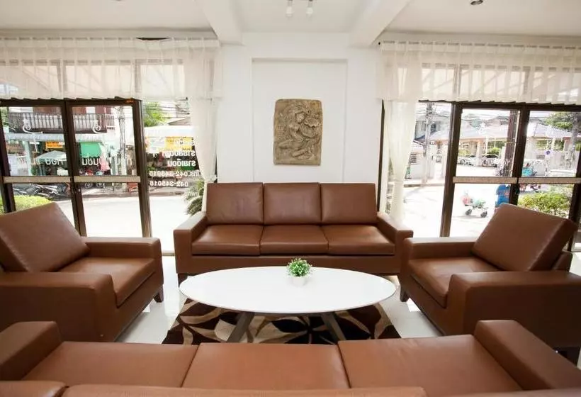 Top Hostel
