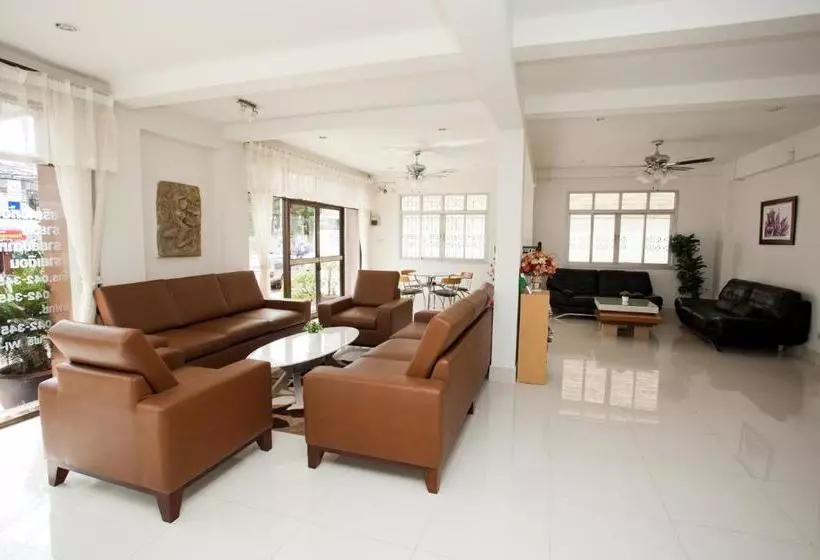 Top Hostel