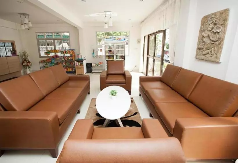 Top Hostel