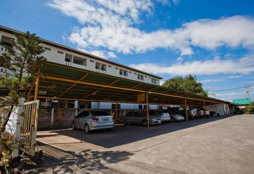 Top Hostel