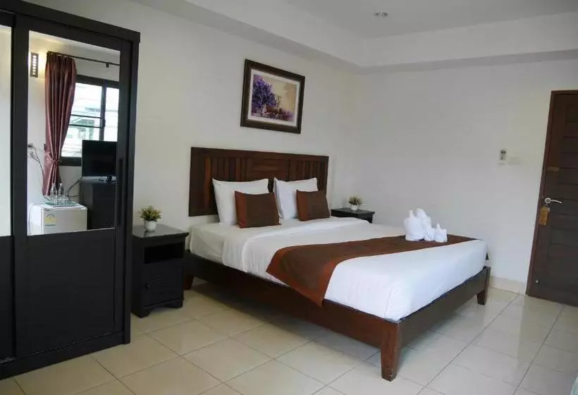 Top Hostel