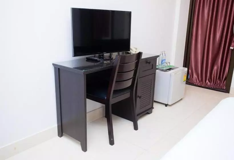 Top Hostel
