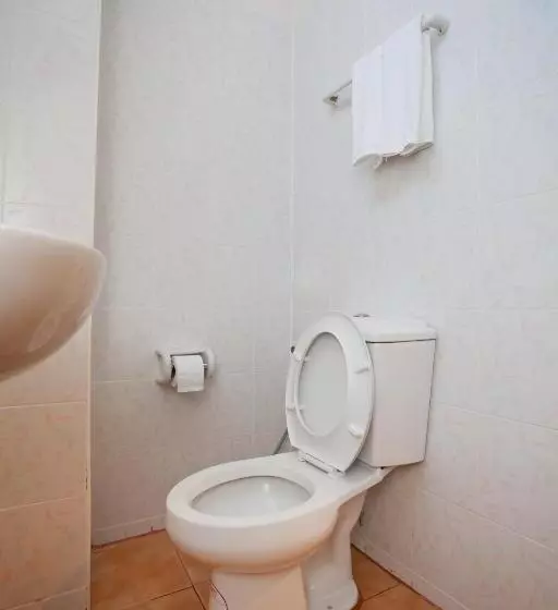 Top Hostel