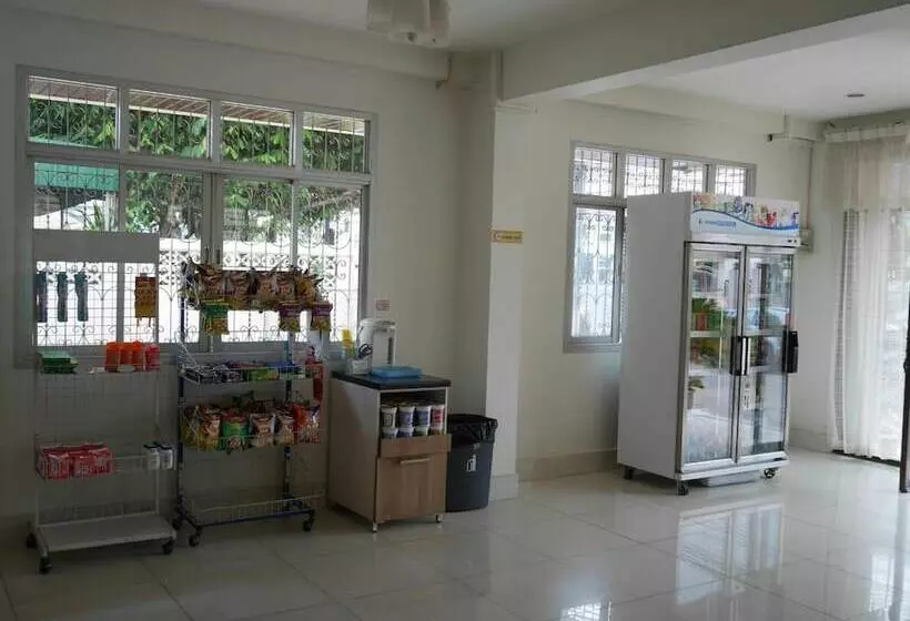 Top Hostel