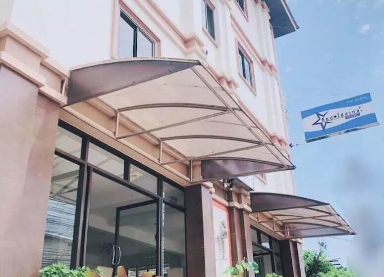 Top Hostel