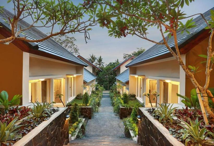 Askara Canggu Townhouse