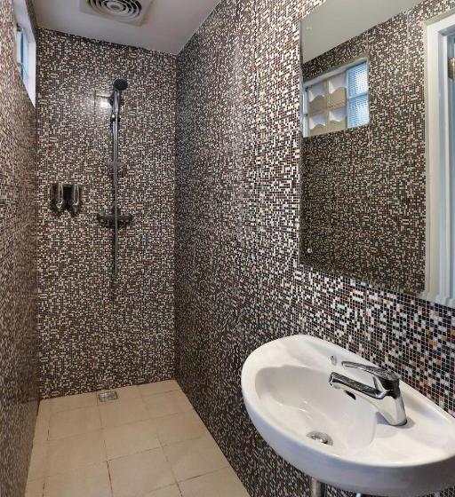 Askara Canggu Townhouse