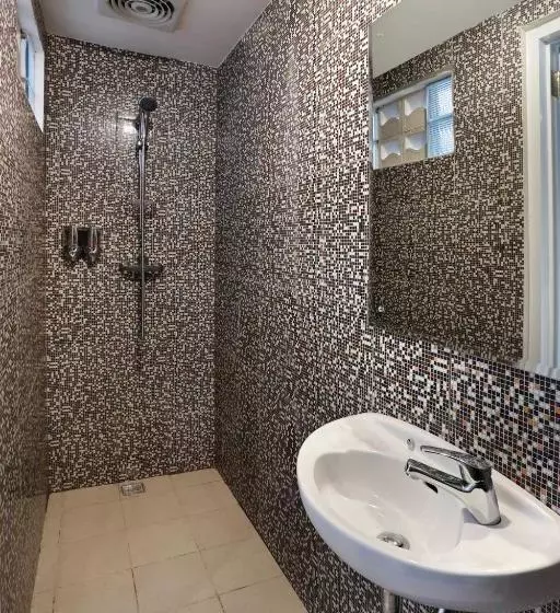 Askara Canggu Townhouse