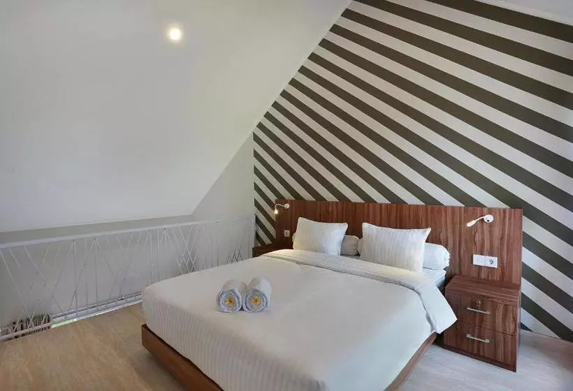 Askara Canggu Townhouse