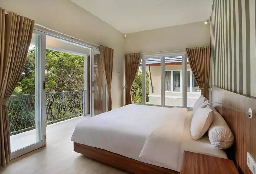 Askara Canggu Townhouse