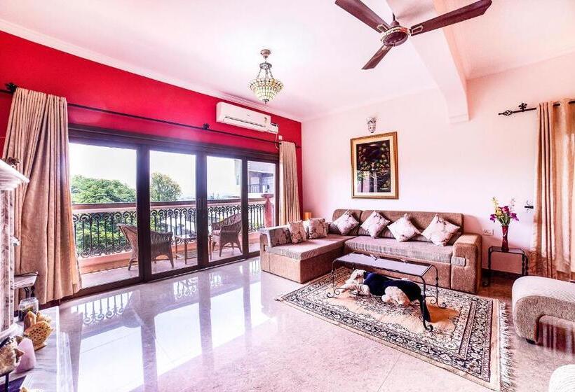 호텔 Maitri Sweet Living