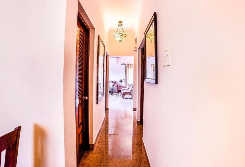 호텔 Maitri Sweet Living