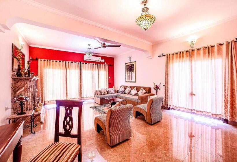 호텔 Maitri Sweet Living