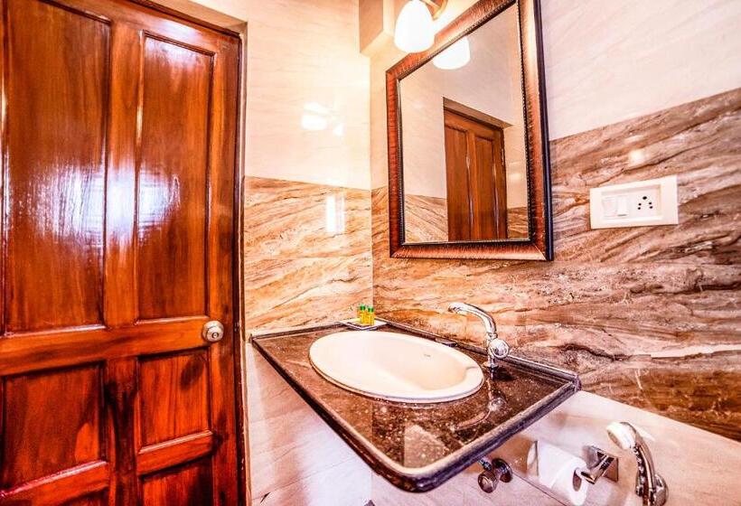 호텔 Maitri Sweet Living