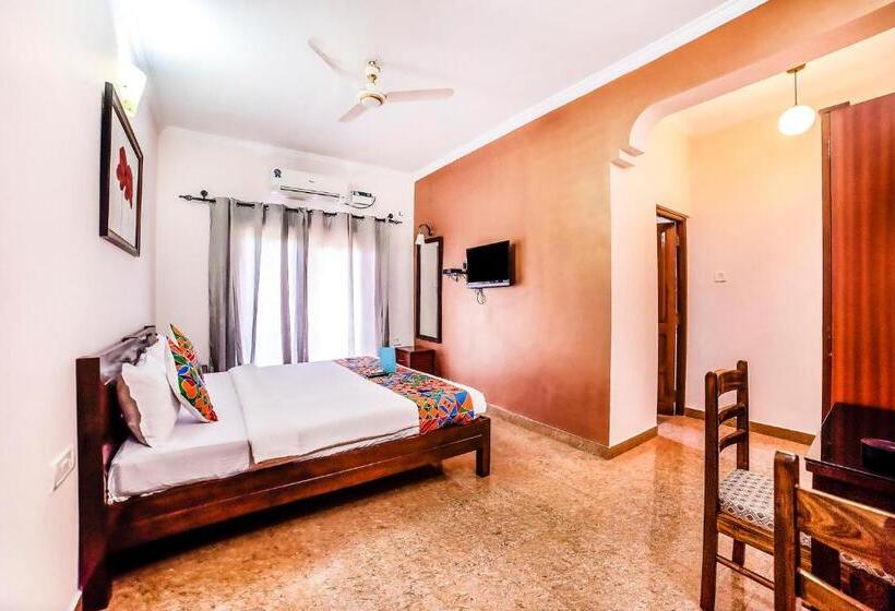 호텔 Maitri Sweet Living