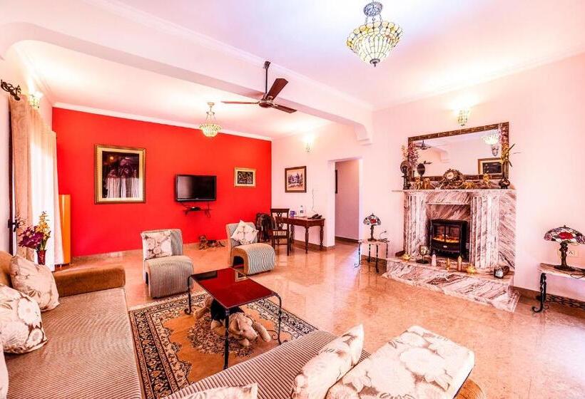 호텔 Maitri Sweet Living