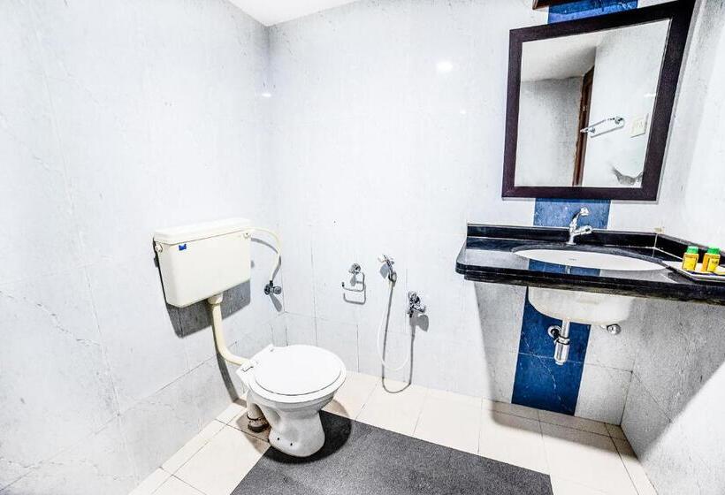 호텔 Maitri Sweet Living