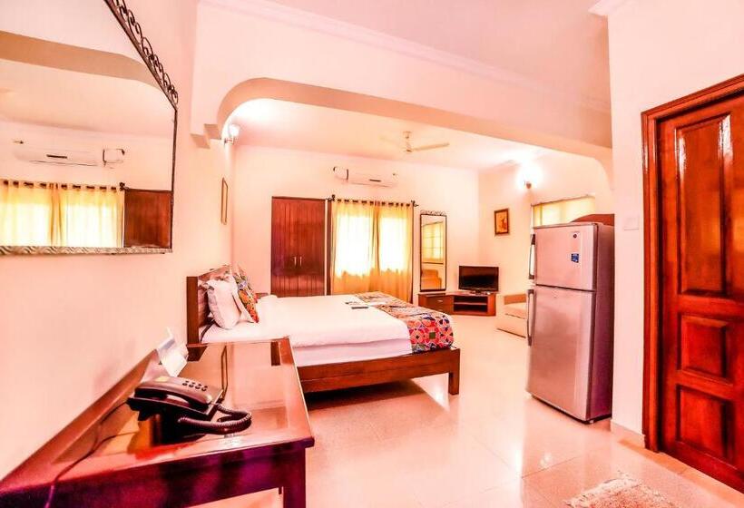 호텔 Maitri Sweet Living