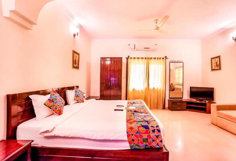 호텔 Maitri Sweet Living