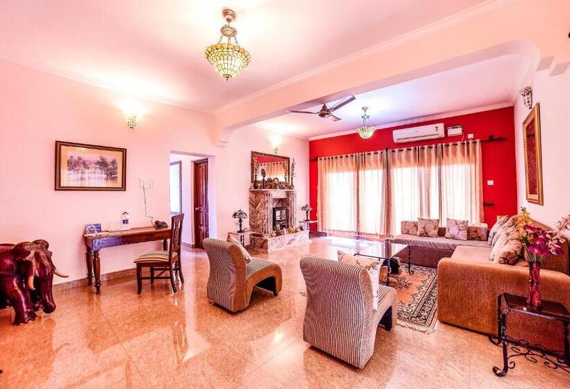 호텔 Maitri Sweet Living