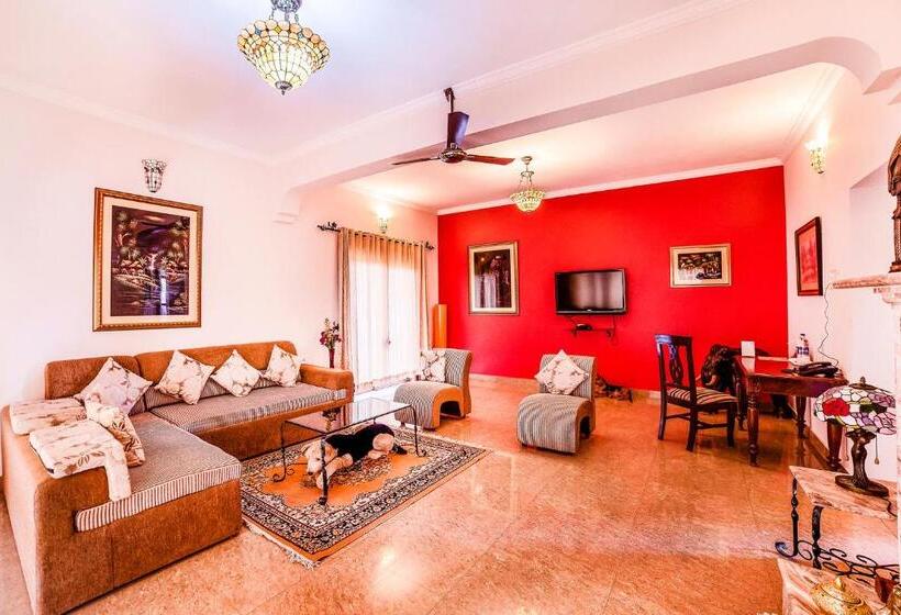 호텔 Maitri Sweet Living