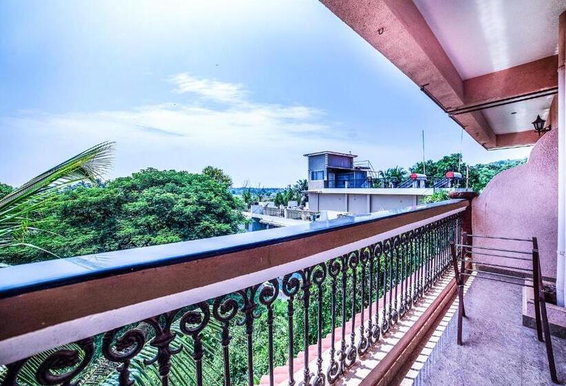 호텔 Maitri Sweet Living