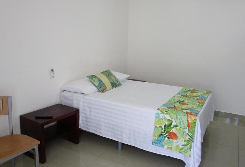 فندق Sueño Tranquilo