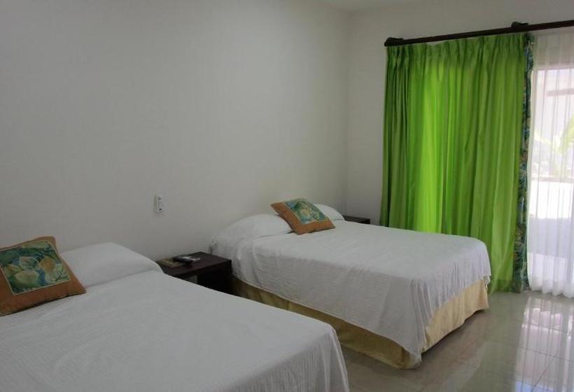 فندق Sueño Tranquilo