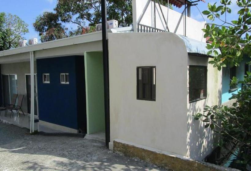 فندق Sueño Tranquilo