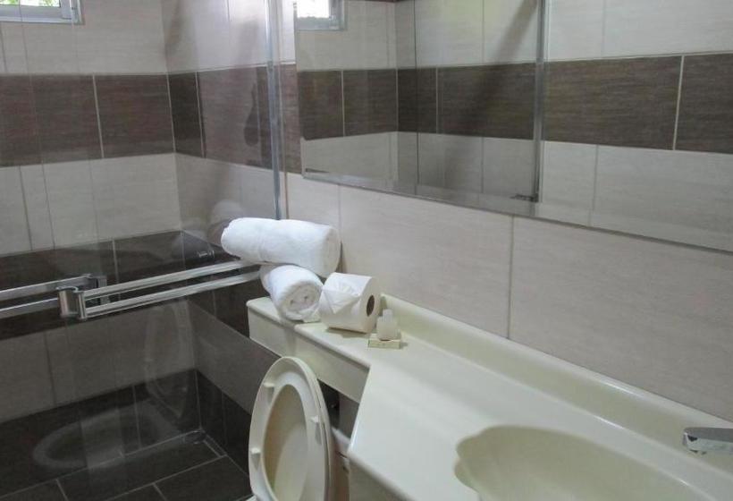 فندق Sueño Tranquilo