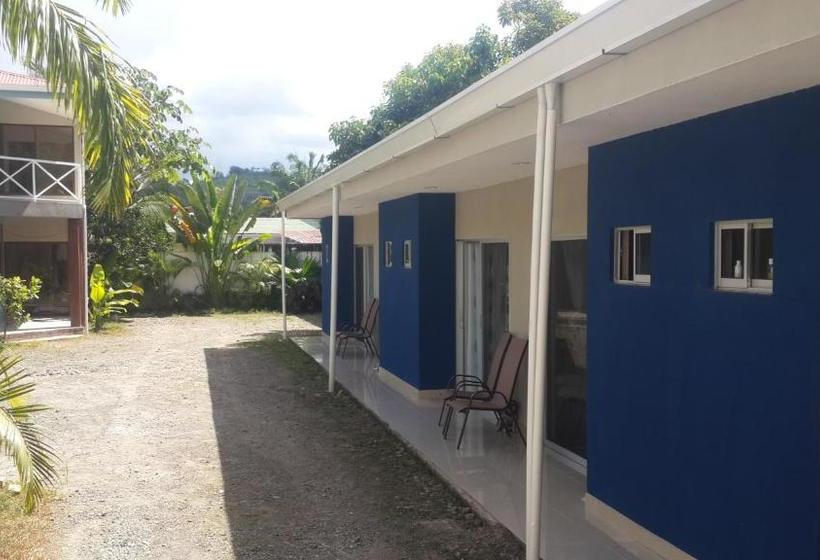 فندق Sueño Tranquilo