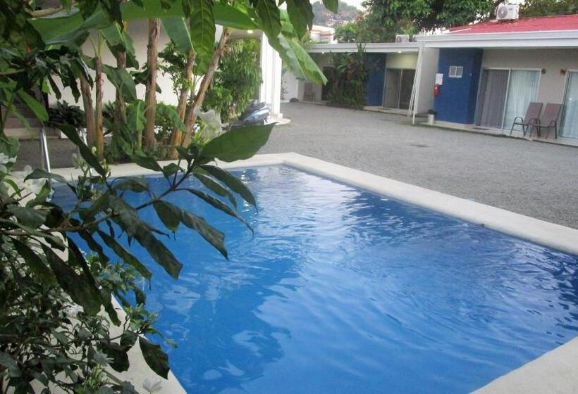 فندق Sueño Tranquilo