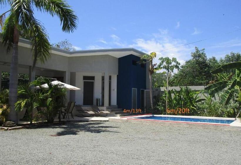 فندق Sueño Tranquilo