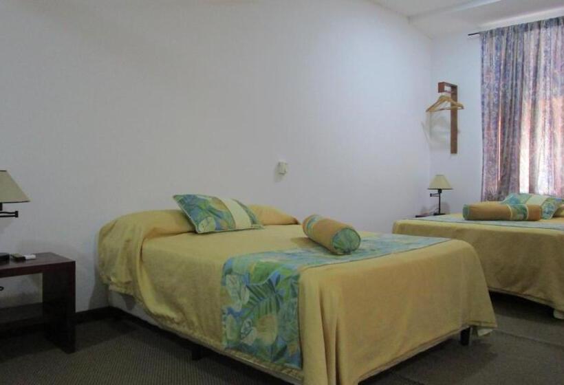 فندق Sueño Tranquilo