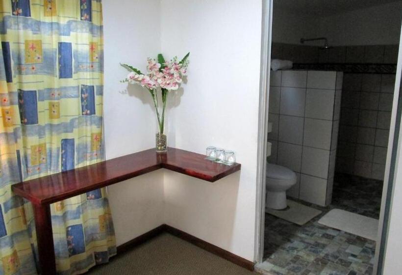 فندق Sueño Tranquilo