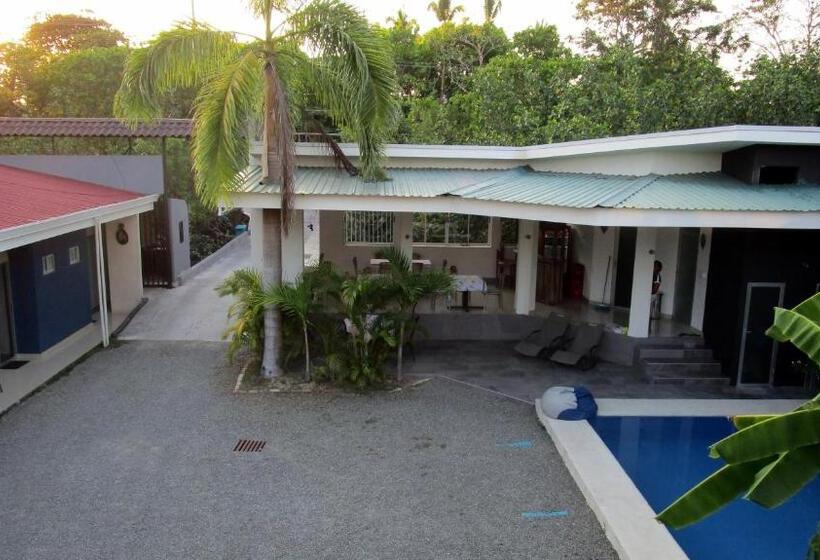 فندق Sueño Tranquilo