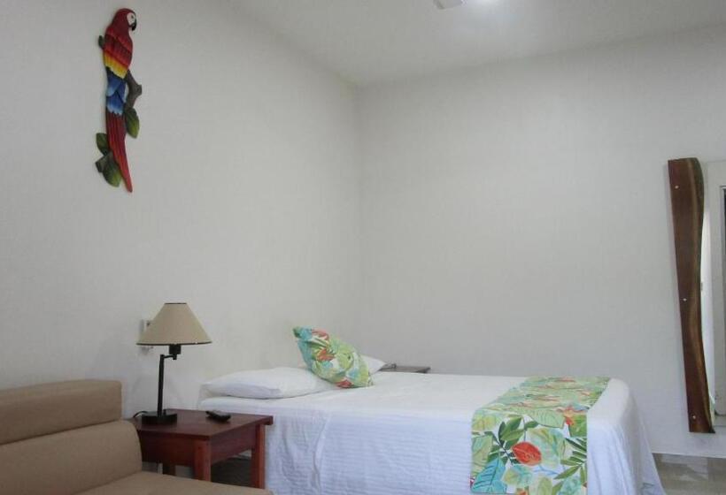 فندق Sueño Tranquilo