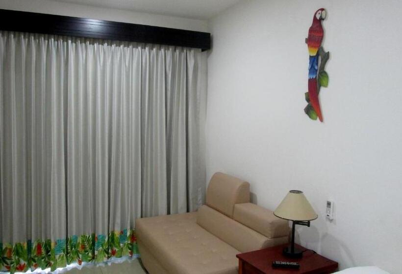 فندق Sueño Tranquilo