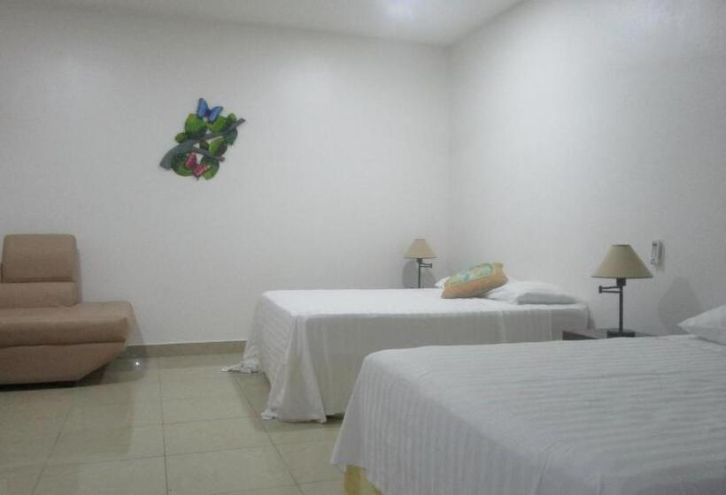 فندق Sueño Tranquilo