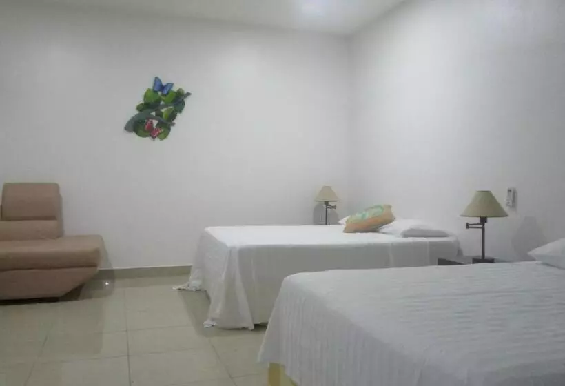 ホテル Sueño Tranquilo