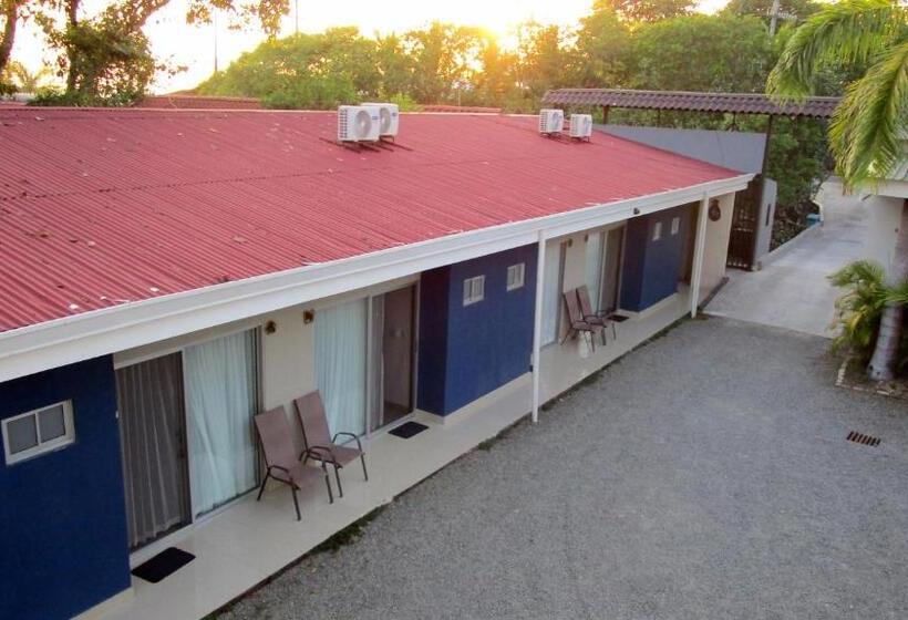 فندق Sueño Tranquilo