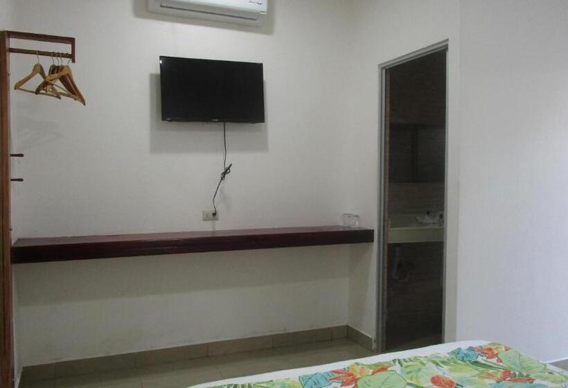 فندق Sueño Tranquilo