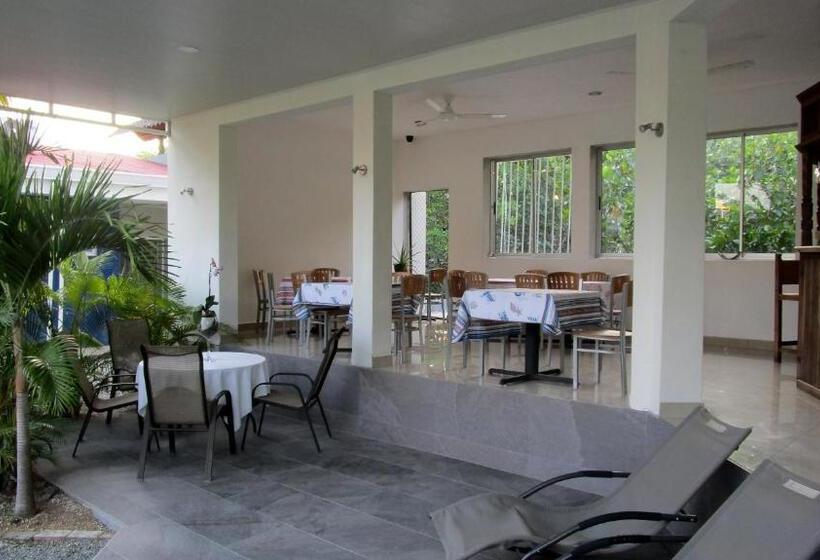 فندق Sueño Tranquilo