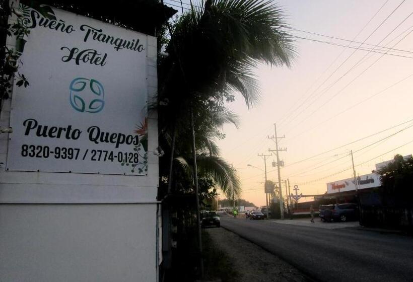 فندق Sueño Tranquilo