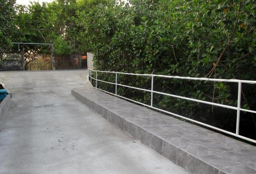 فندق Sueño Tranquilo