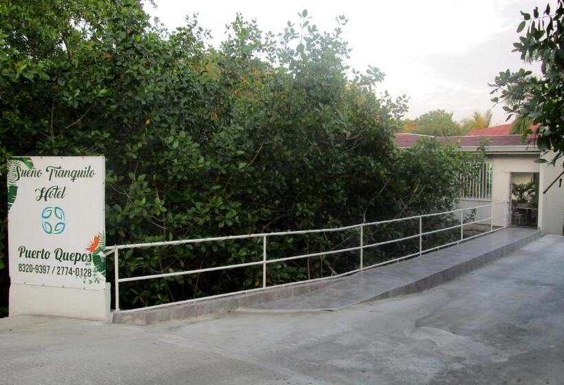 فندق Sueño Tranquilo