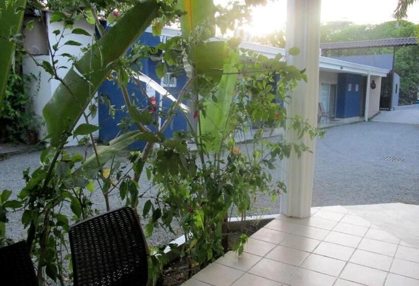 فندق Sueño Tranquilo